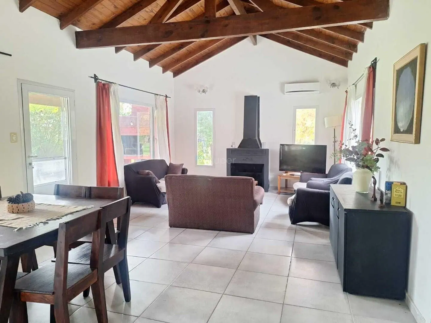 Casa Chalet  en Venta en Santa Silvina, Pilar, G.B.A. Zona Norte 4