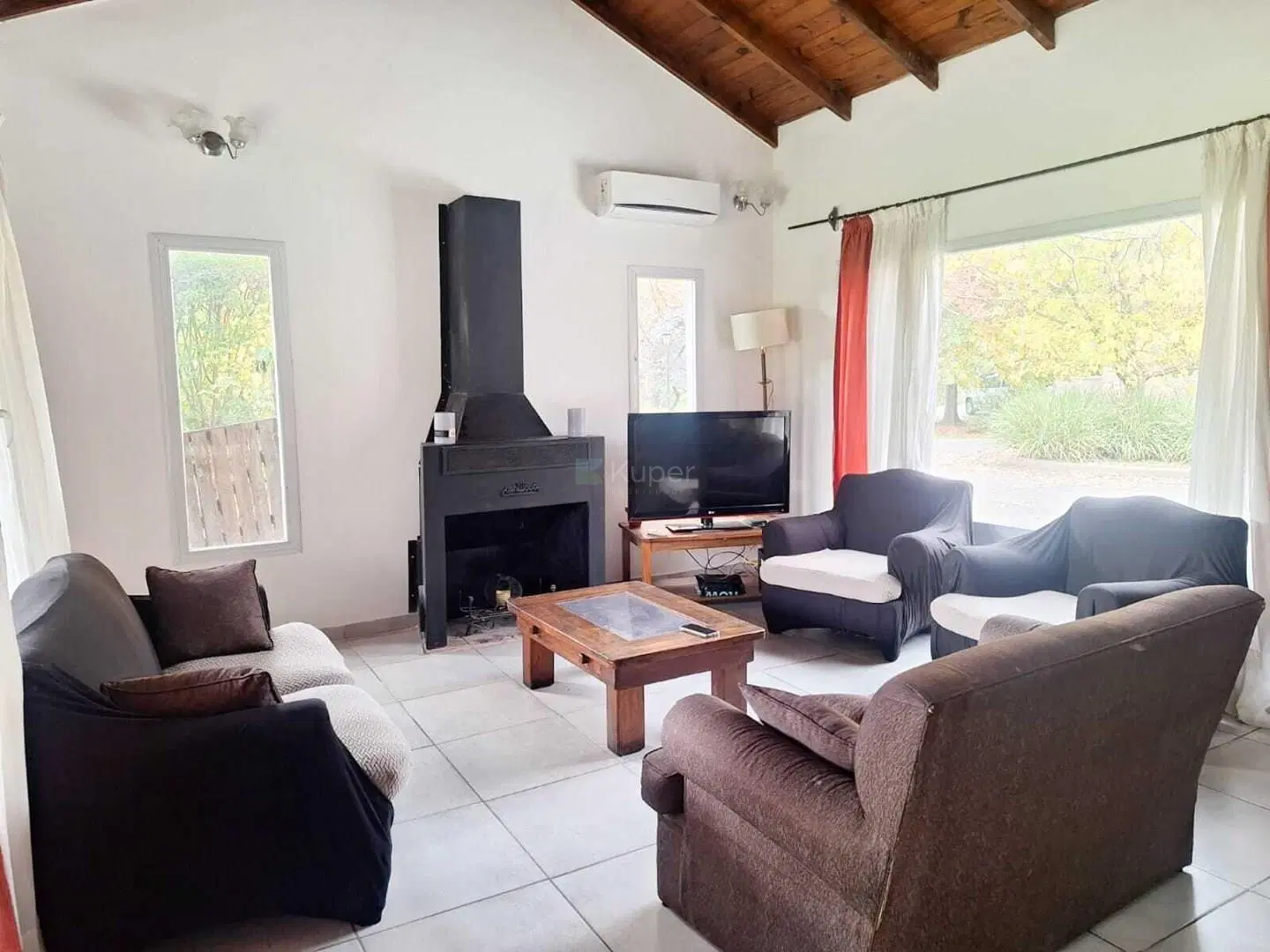 Casa Chalet  en Venta en Santa Silvina, Pilar, G.B.A. Zona Norte 5