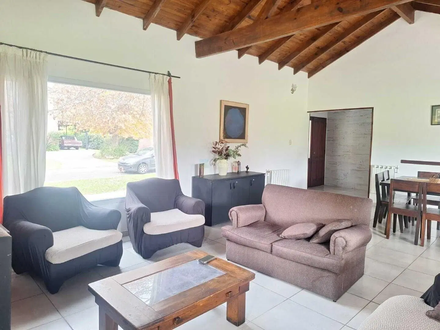 Casa Chalet  en Alquiler en Santa Silvina, Pilar, G.B.A. Zona Norte 4
