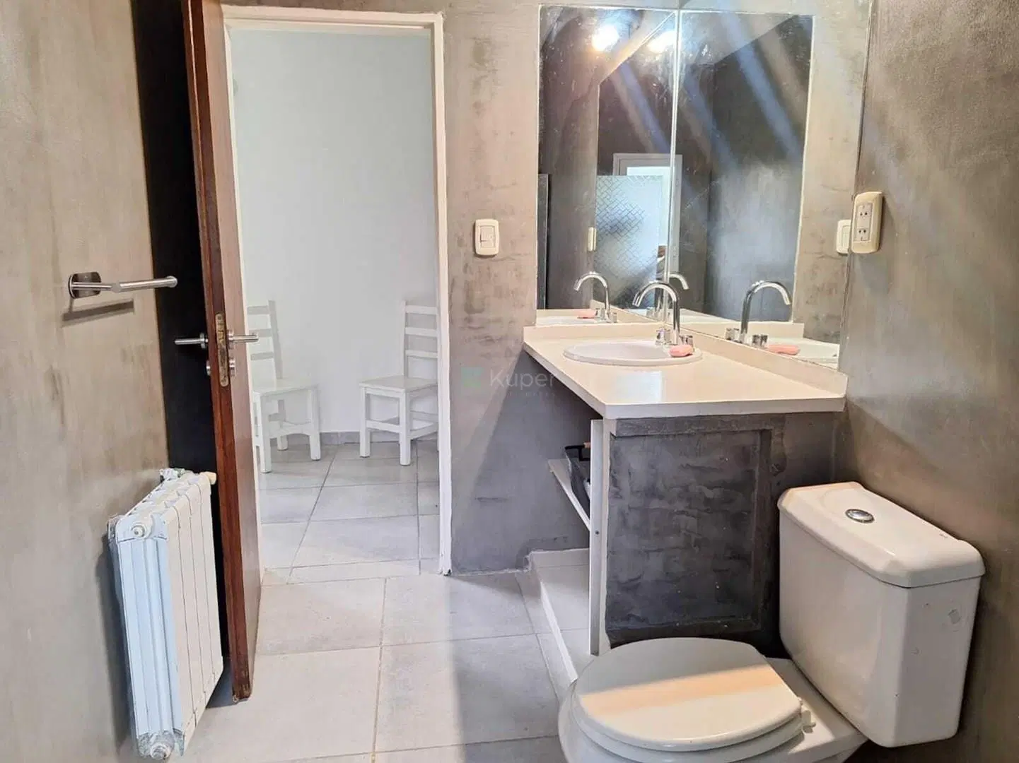Casa Chalet  en Alquiler en Santa Silvina, Pilar, G.B.A. Zona Norte 5
