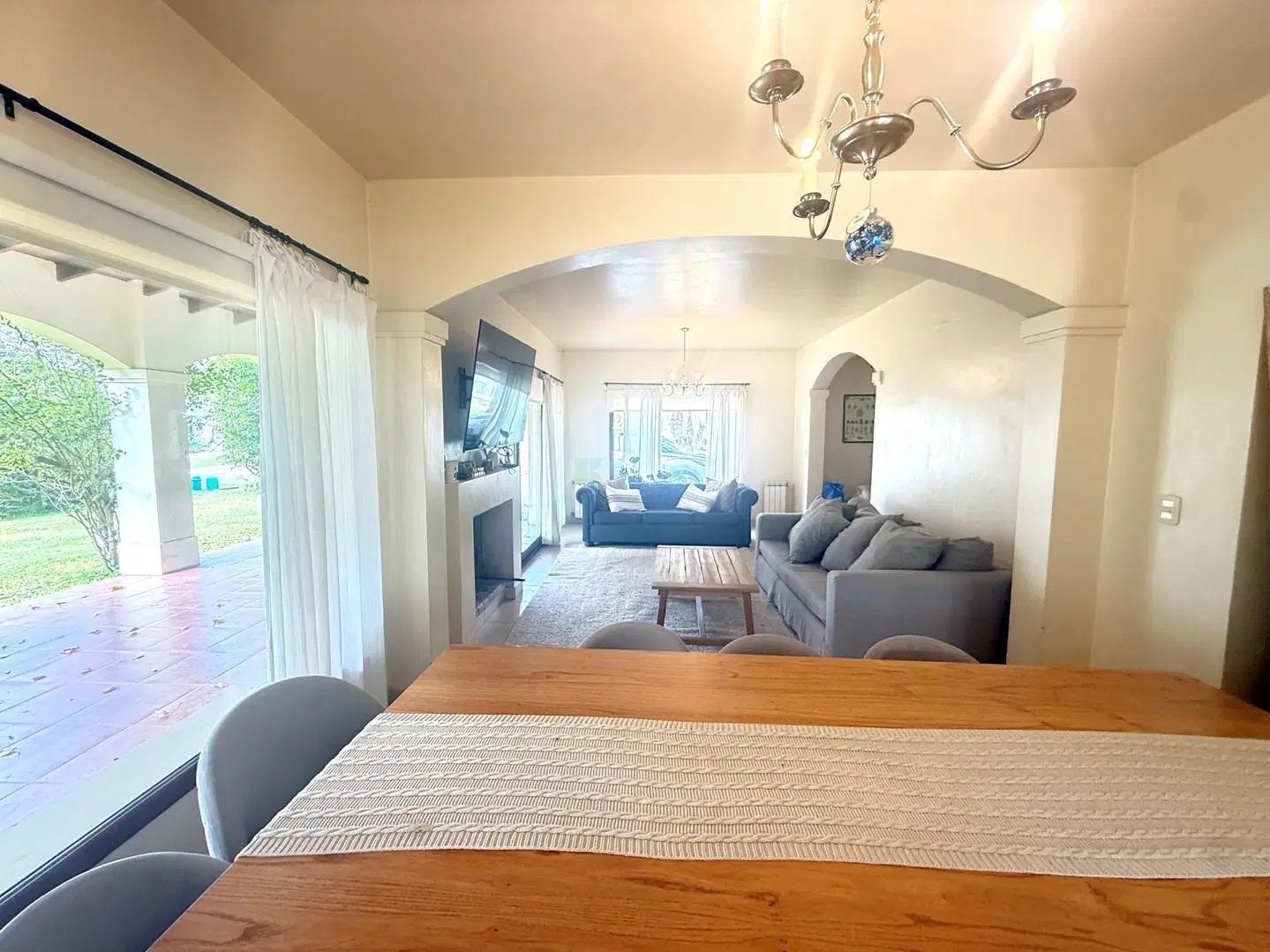Casa Chalet  en Alquiler en Los Pilares, Pilar, G.B.A. Zona Norte 2