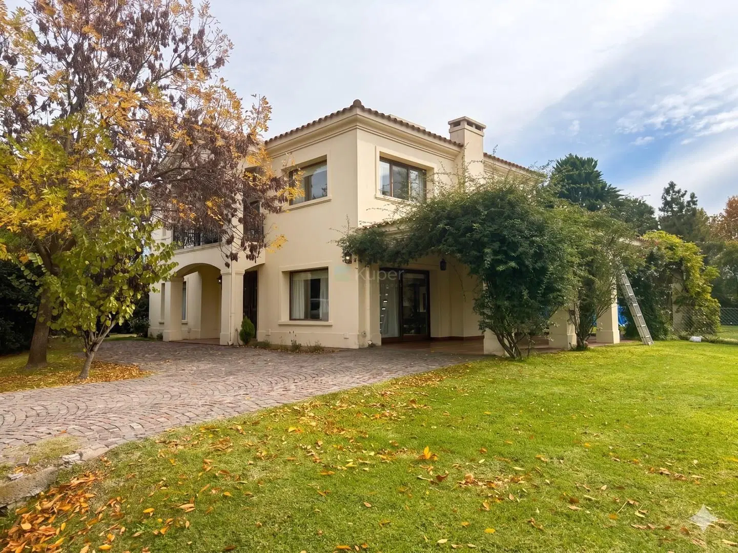 Casa Chalet  en Alquiler en Los Pilares, Pilar, G.B.A. Zona Norte 5