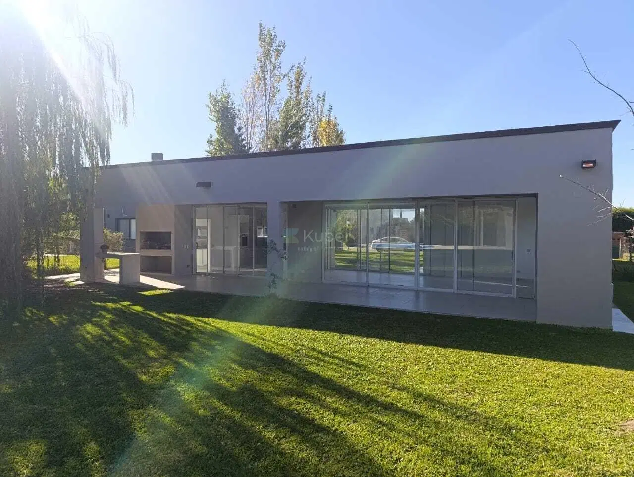 Casa  en Venta en San Sebastian - AREA 11, San Sebastian, Escobar 5
