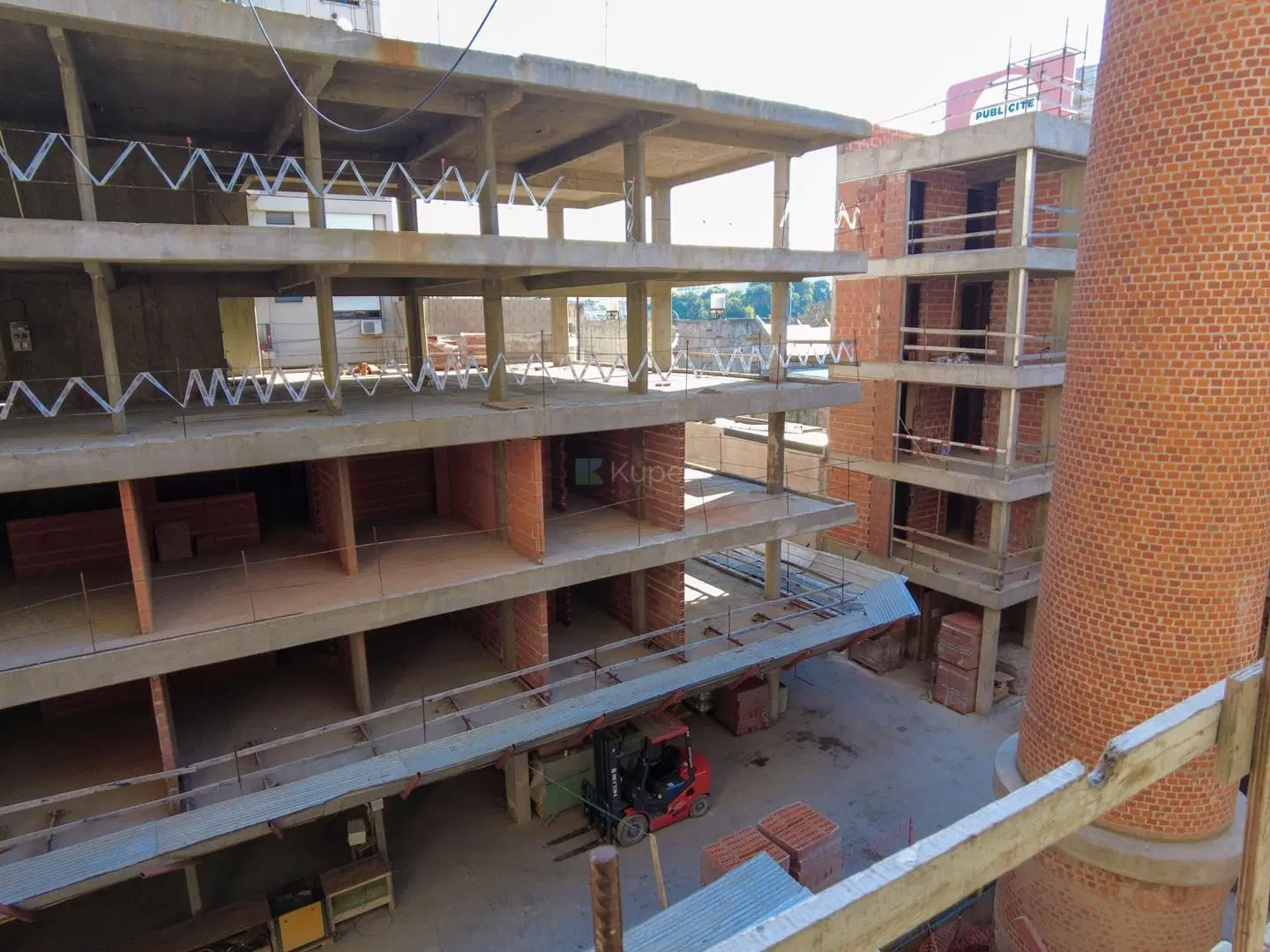 Departamentos en venta,pozo, 2,3,4 y monoambiente en Barracas, Capital Federal, Buenos Aires 3