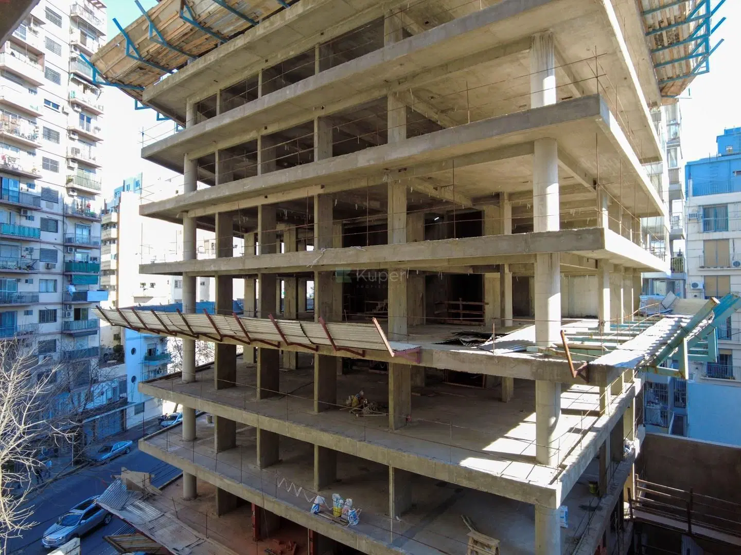 Departamentos en venta,pozo, 2,3,4 y monoambiente en Barracas, Capital Federal, Buenos Aires 4