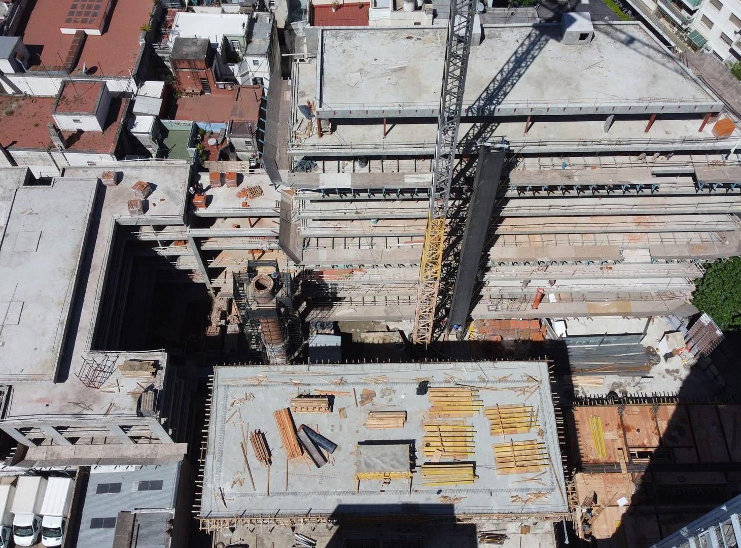 Departamentos en venta,pozo, 2,3,4 y monoambiente en Barracas, Capital Federal, Buenos Aires