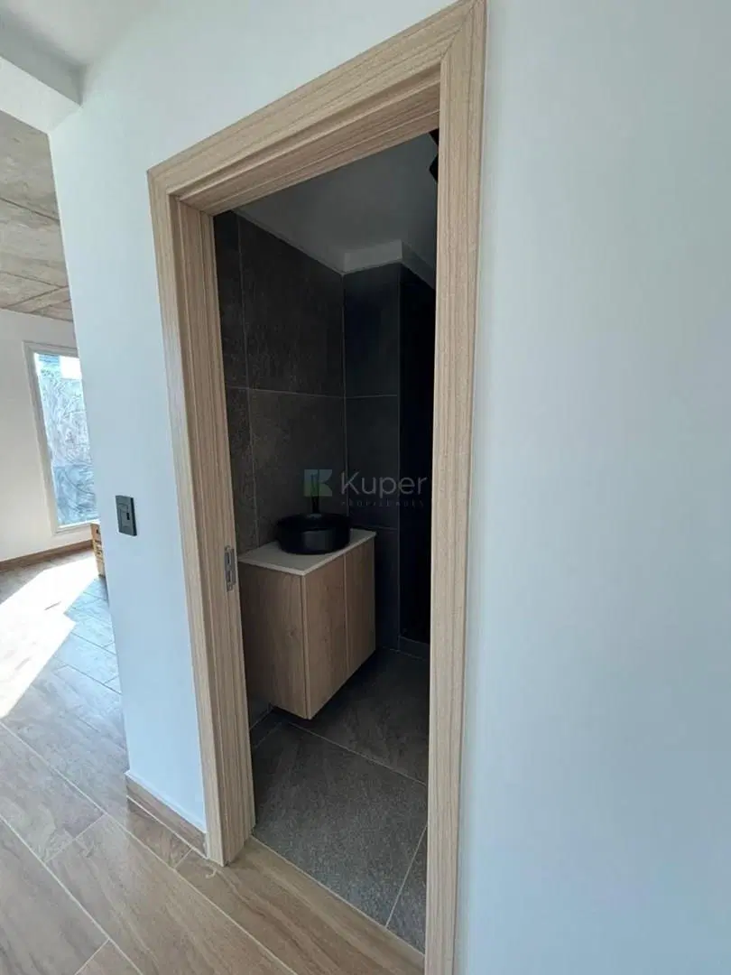 Departamento  en Alq. Temporario en Milennia, Las Vilas, Nordelta 3