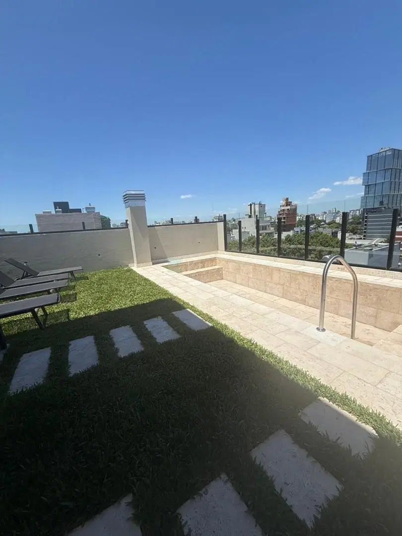 Departamento  en Venta en Palermo, Capital Federal, Buenos Aires 2