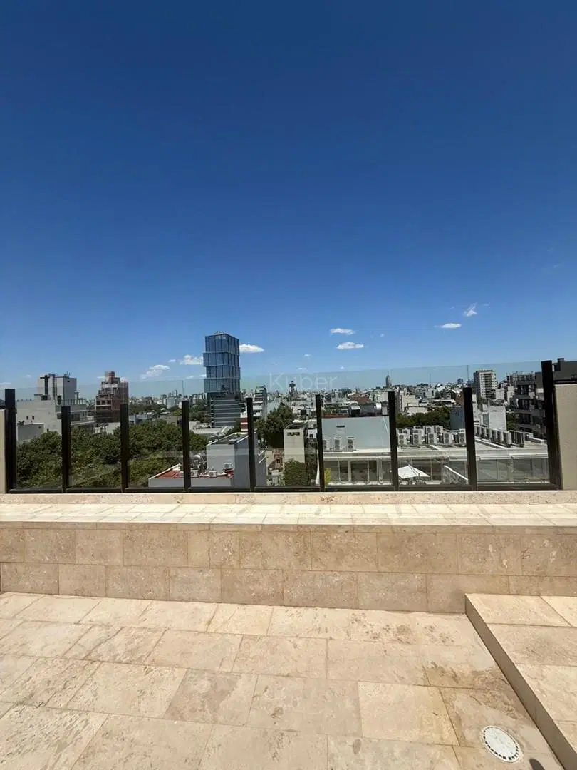 Departamento  en Alquiler en Palermo, Capital Federal, Buenos Aires 3
