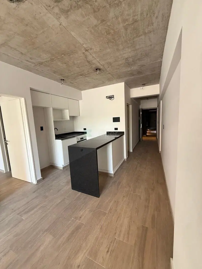 Departamento  en Alquiler en Palermo, Capital Federal, Buenos Aires 5