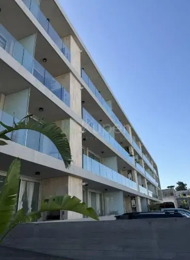 Departamento en Alquiler 2 amb, cochera, en Prana, San Isidro, G.B.A. Zona Norte 5