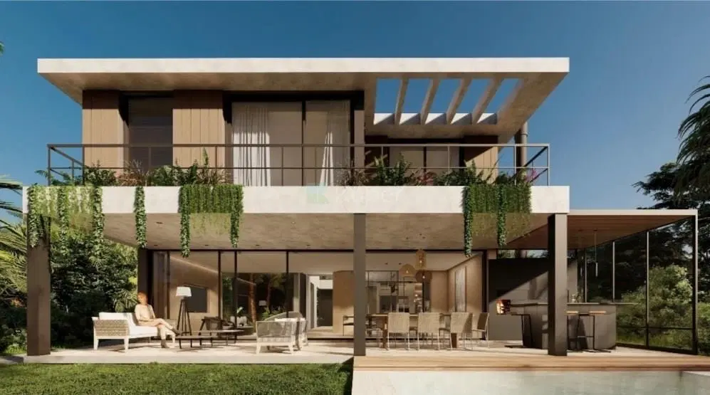 Casa  en Venta en Castaños, Nordelta, Tigre 3