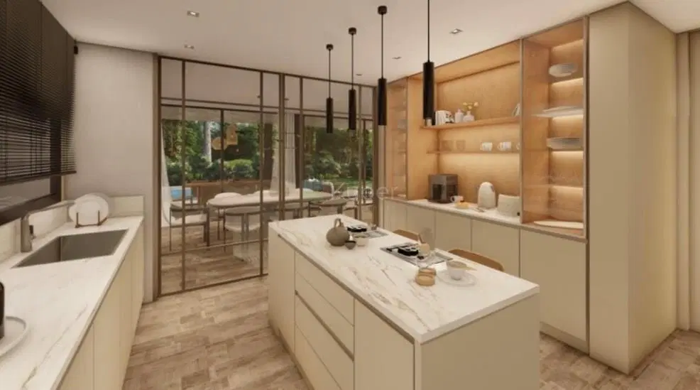 Casa  en Venta en Castaños, Nordelta, Tigre 2