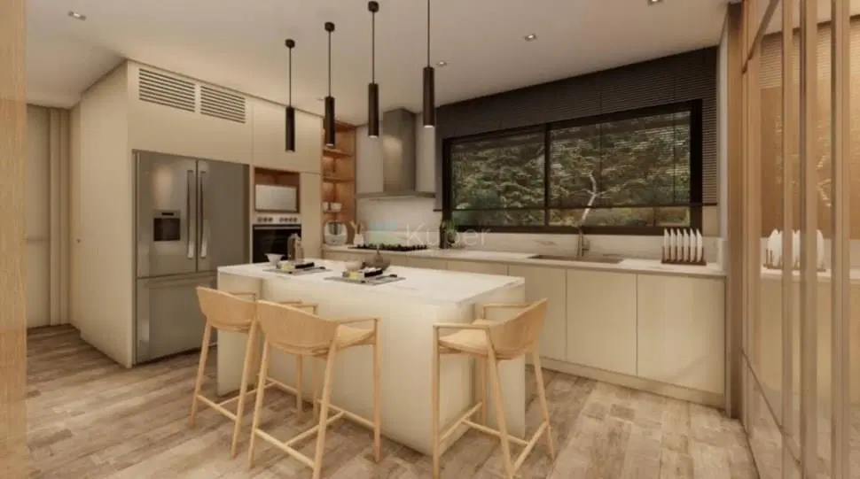 Casa  en Venta en Castaños, Nordelta, Tigre 5