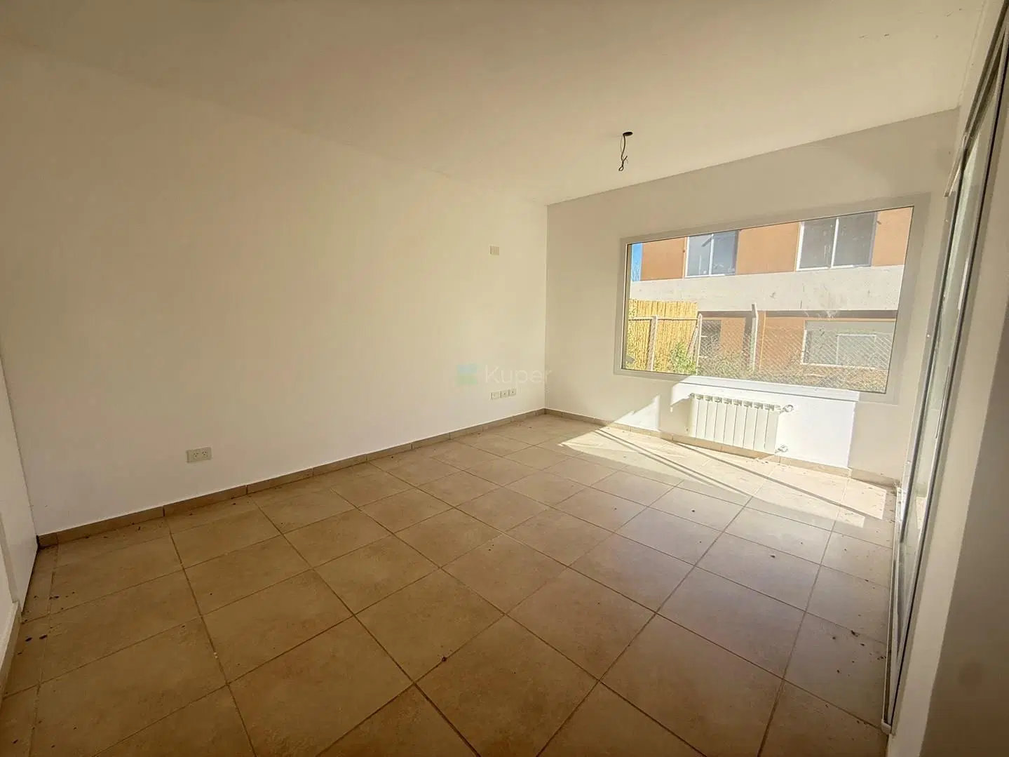 Casa Chalet  en Alquiler en Casas de Santa Guadalupe, Casas del Este, Pilar del Este 4
