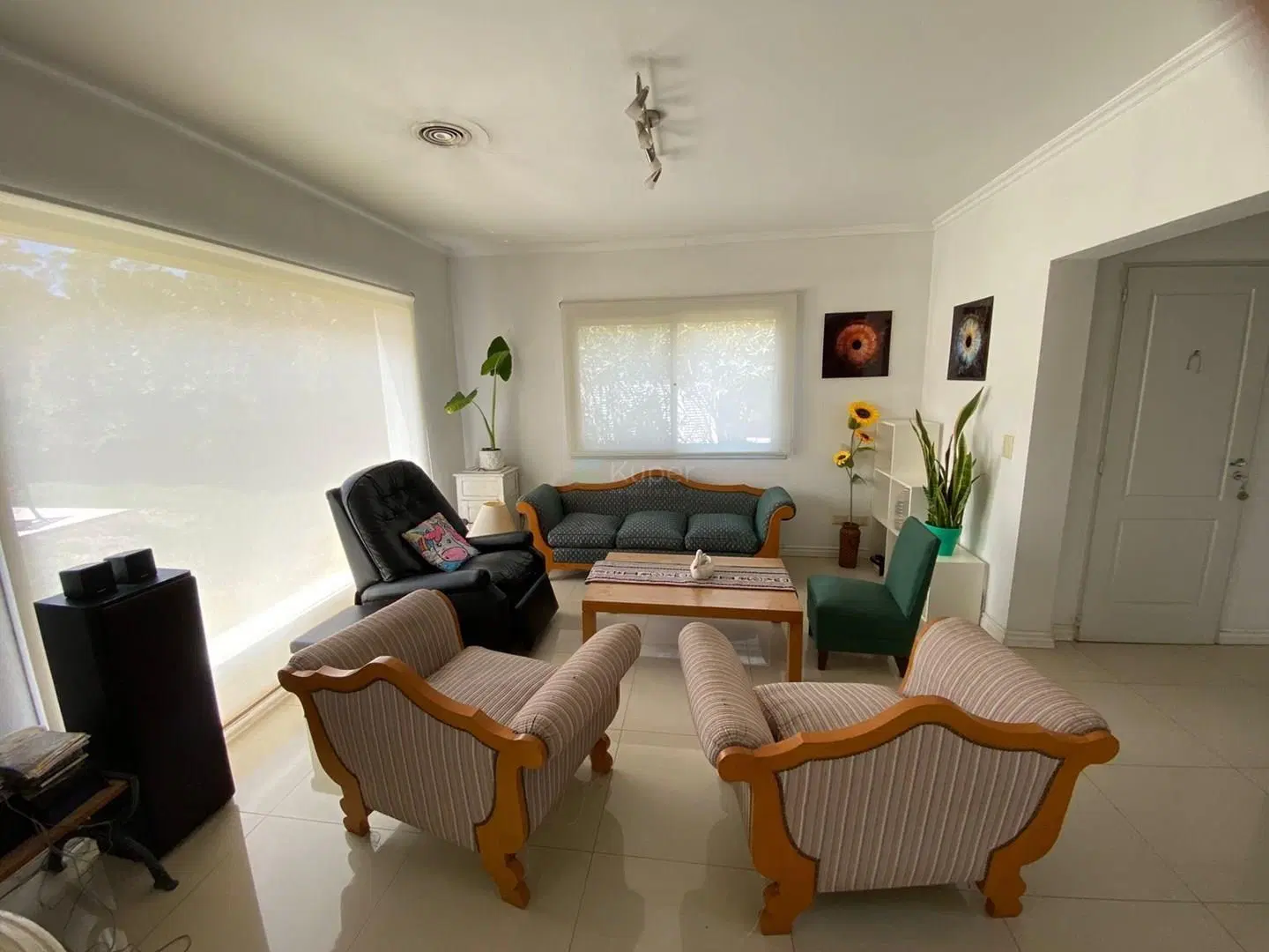 Casa Chalet  en Venta en Pilar Golf, Pilar, G.B.A. Zona Norte 3