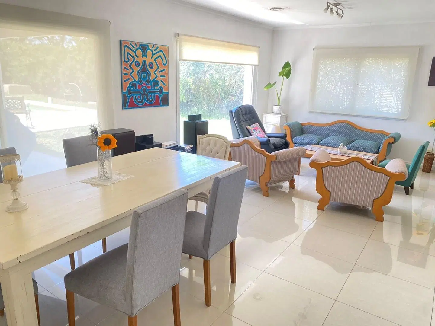 Casa Chalet  en Venta en Pilar Golf, Pilar, G.B.A. Zona Norte 5