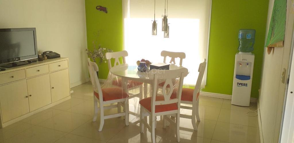 Foto de Casa Chalet en Venta en Pilar Golf, Pilar, G.B.A. Zona Norte, imagen 1