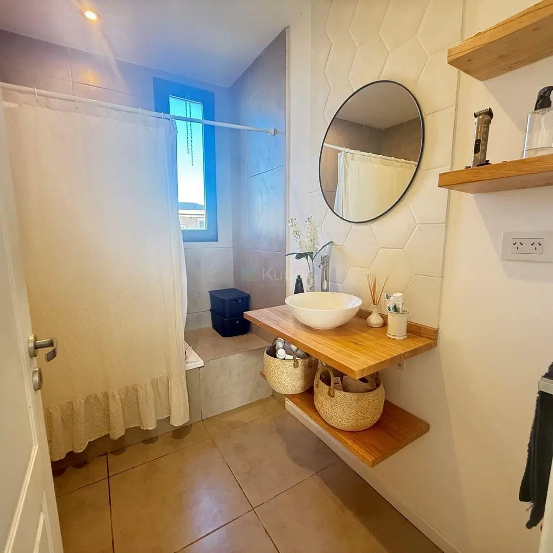 Casa Chalet  en Venta en San Ramón, Pilar del Este, Pilar 5
