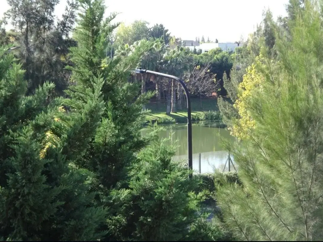 Venta depto 2 amb con cochera cubierta y piscina. Jardines del Palmar. Nordelta 4