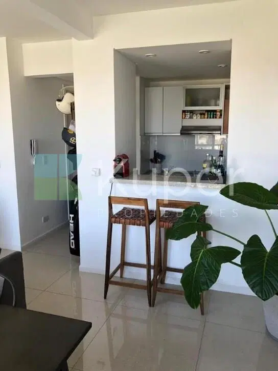 Venta 2 amb en Acqua Golf I, Islas del Golf, Nordelta 8