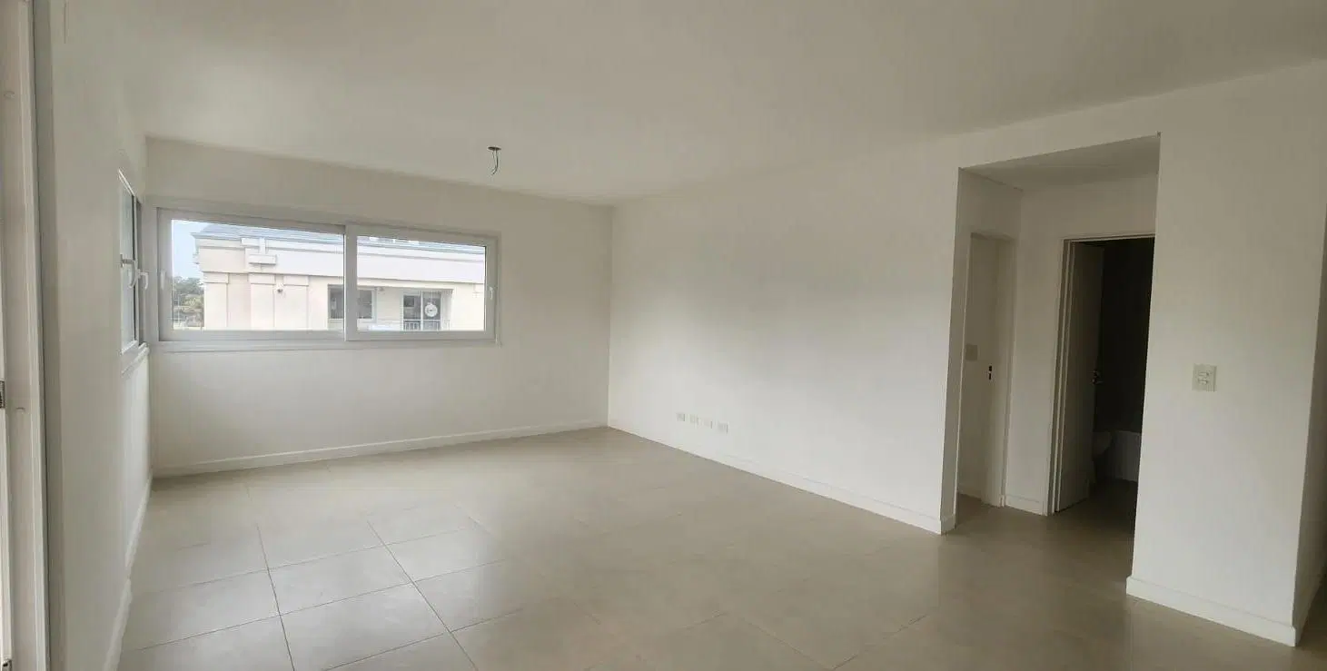 Venta depto 2 amb a estrenar con cochera cubierta. Jardines del Palmar. Nordelta 3