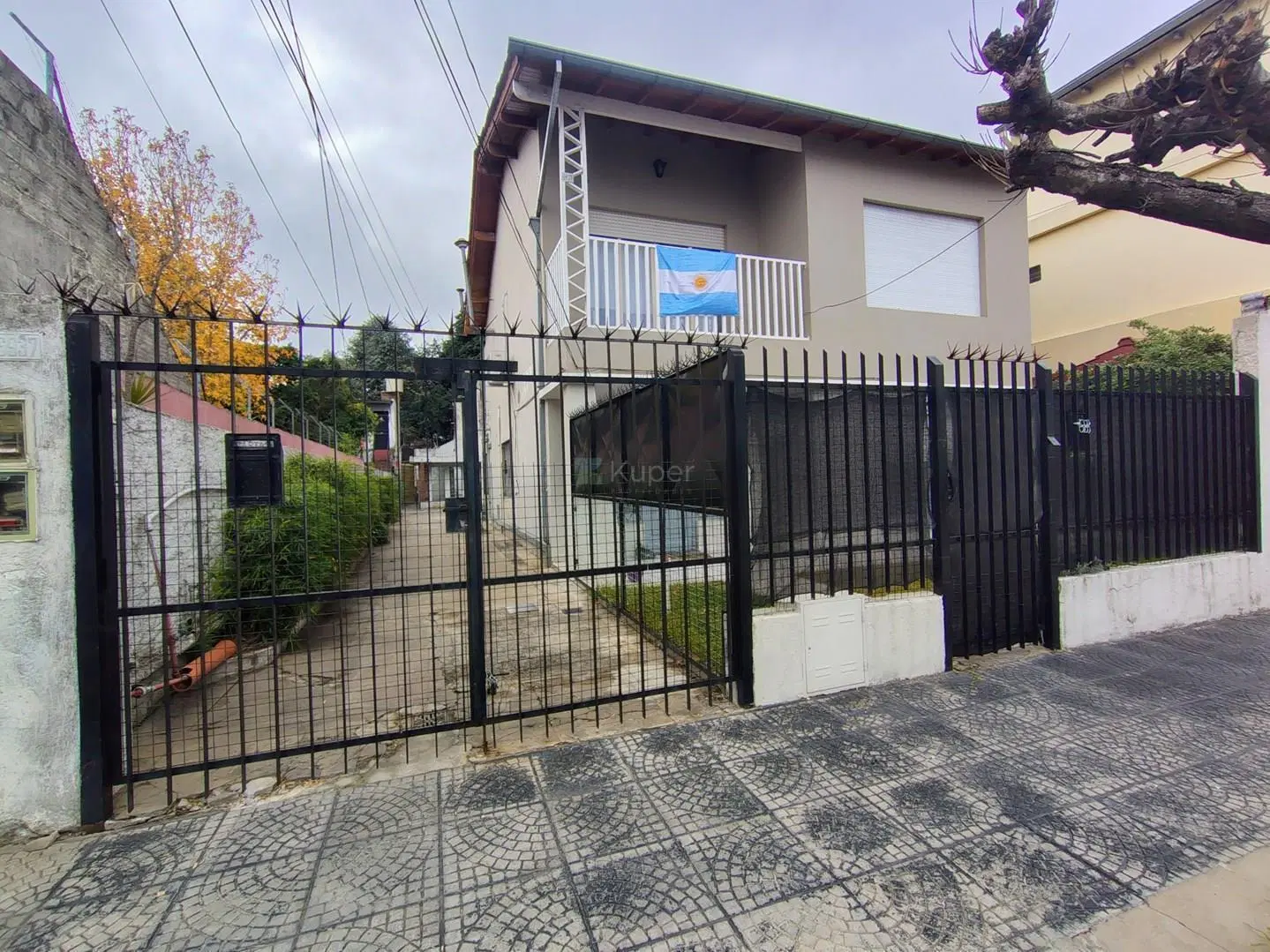 Departamento a la venta de 3 ambientes. José León Suárez, San Martin, G.B.A. Zona Norte 2
