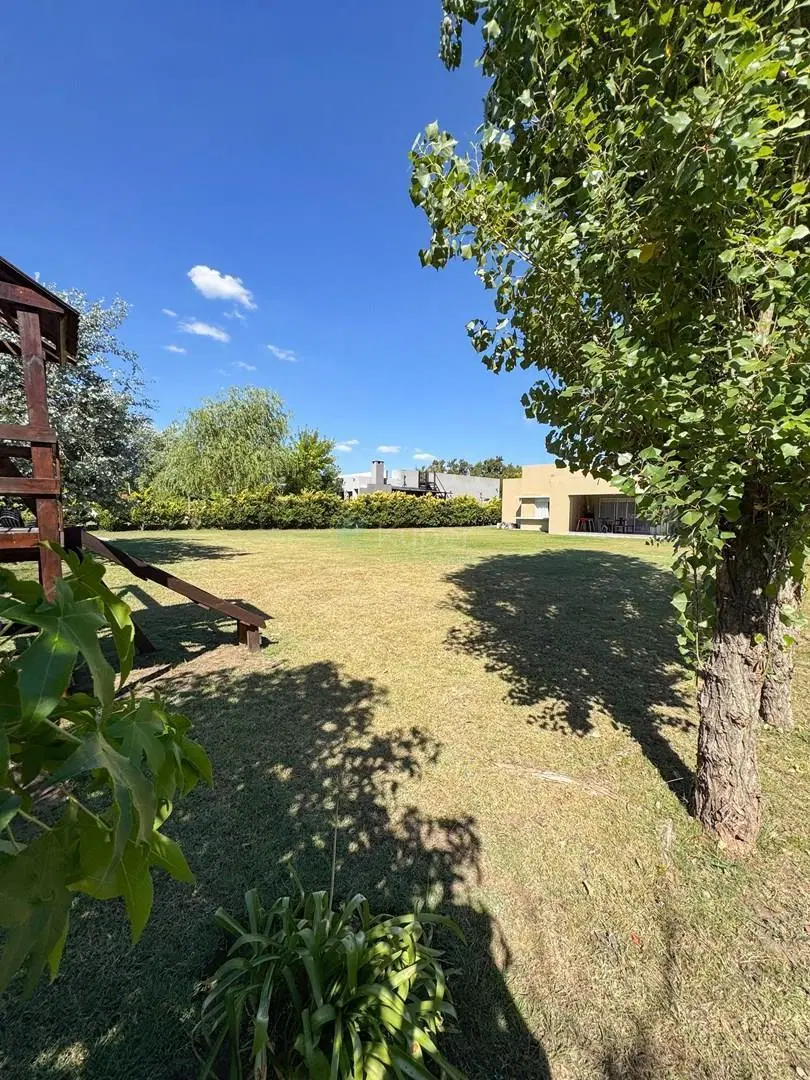Casa Chalet  en Venta en Altos de Manzanares, Pilar, G.B.A. Zona Norte 5