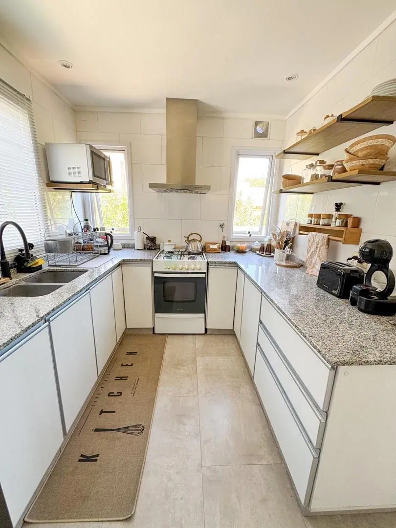 Casa Chalet  en Venta en Altos de Manzanares, Pilar, G.B.A. Zona Norte 3