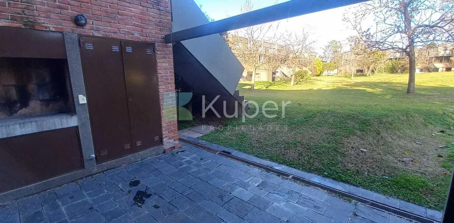 Departamento  en Alquiler en Aparts del Pinazo, Pilar, G.B.A. Zona Norte 3
