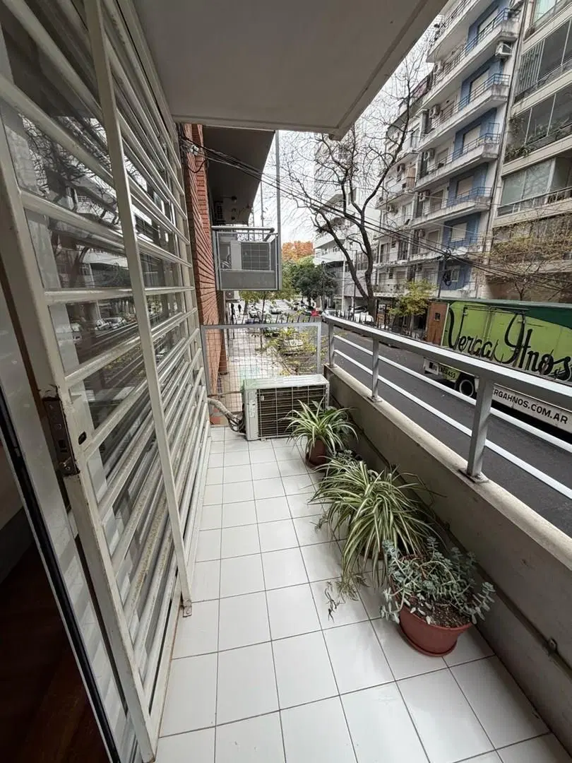 Departamento en Venta en Las Cañitas, Capital Federal, Buenos Aires 8