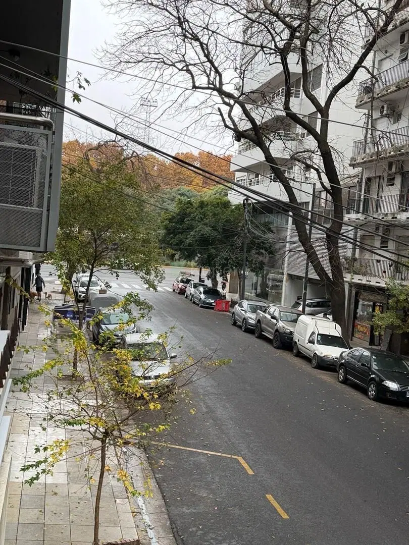 Departamento  en Alquiler en Las Cañitas, Capital Federal, Buenos Aires 4