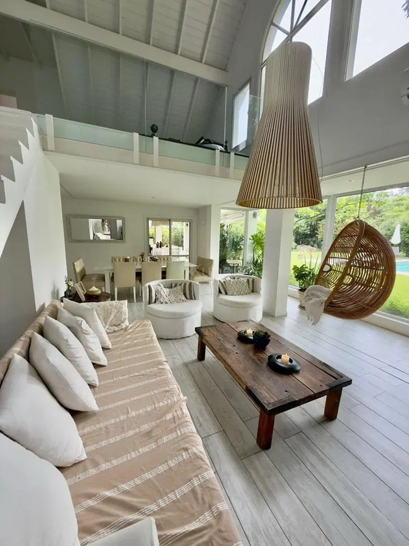 Casa Chalet  en Venta en Mayling CC, Pilar, G.B.A. Zona Norte 3
