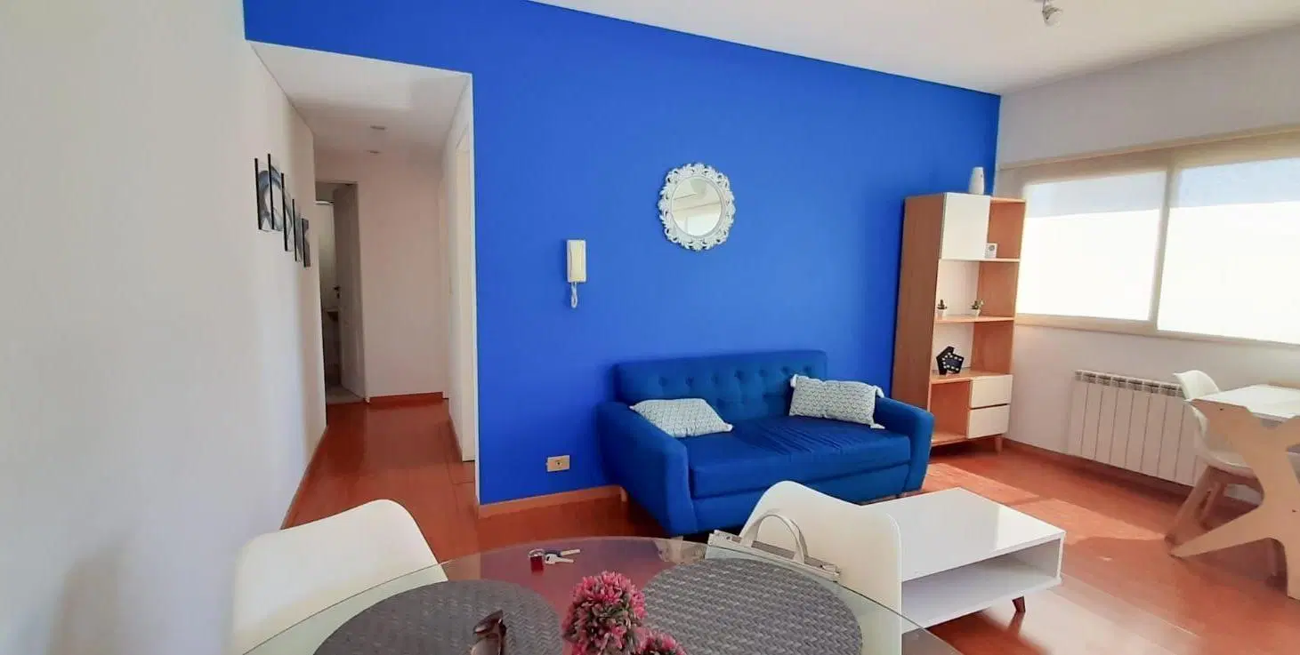 Departamento  en Alquiler ubicado en Palermo, Capital Federal, Buenos Aires 5
