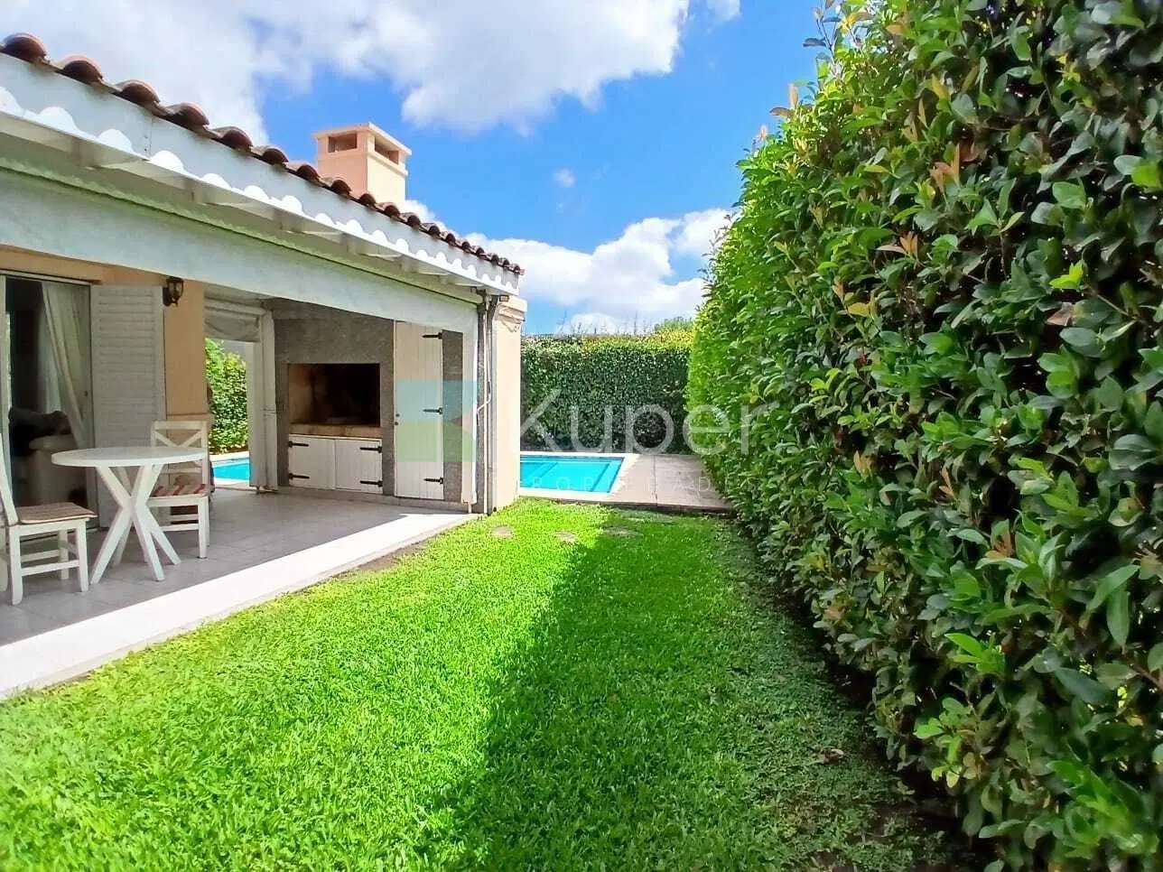 Casa Chalet  en Alquiler en La Candela, Pilar, G.B.A. Zona Norte 4