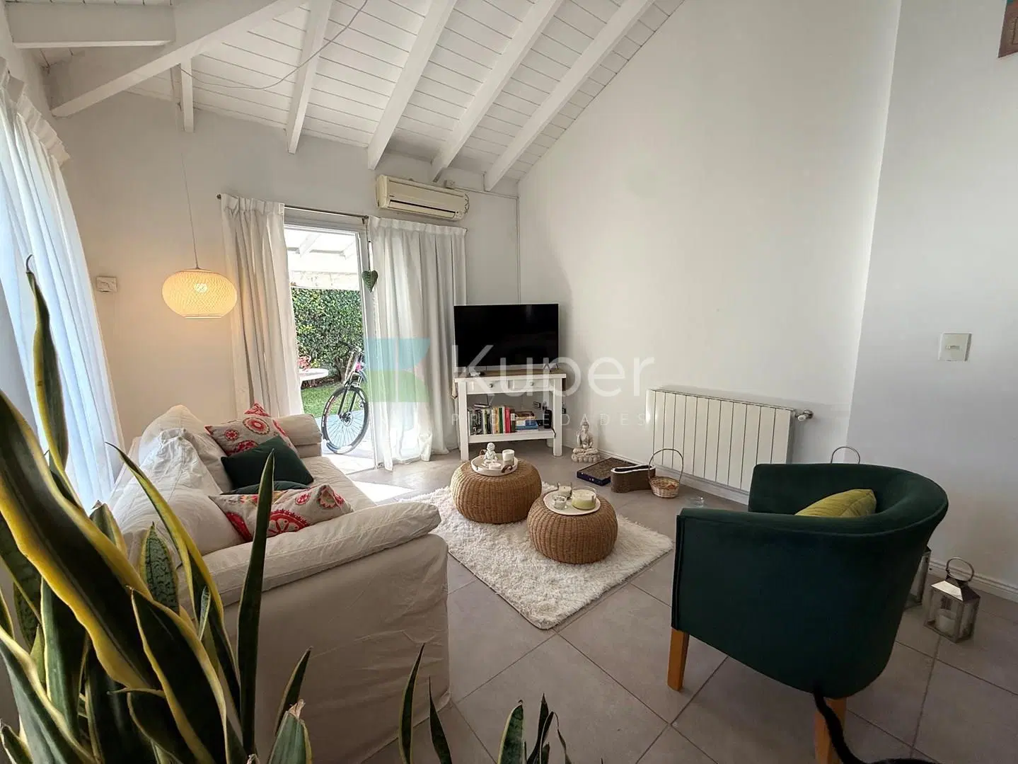 Casa Chalet  en Alquiler en La Candela, Pilar, G.B.A. Zona Norte 5