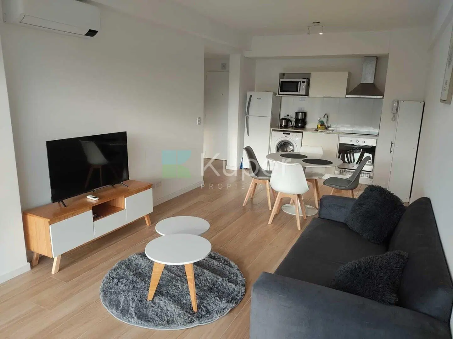 Departamento  en Alquiler en Tigre, G.B.A. Zona Norte, Argentina 8