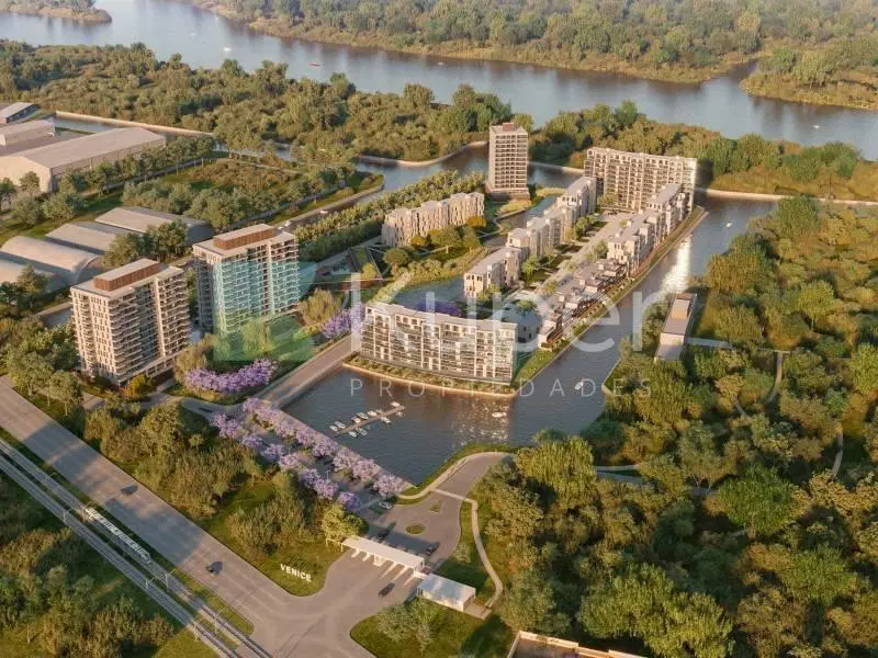 Departamento  en Alquiler en Tigre, G.B.A. Zona Norte, Argentina 4