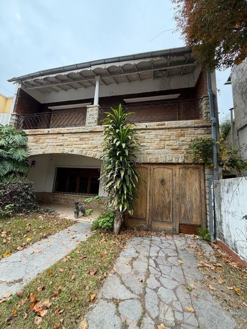 Casa Chalet  en Venta en La Lucila, Vicente López, G.B.A. Zona Norte 3