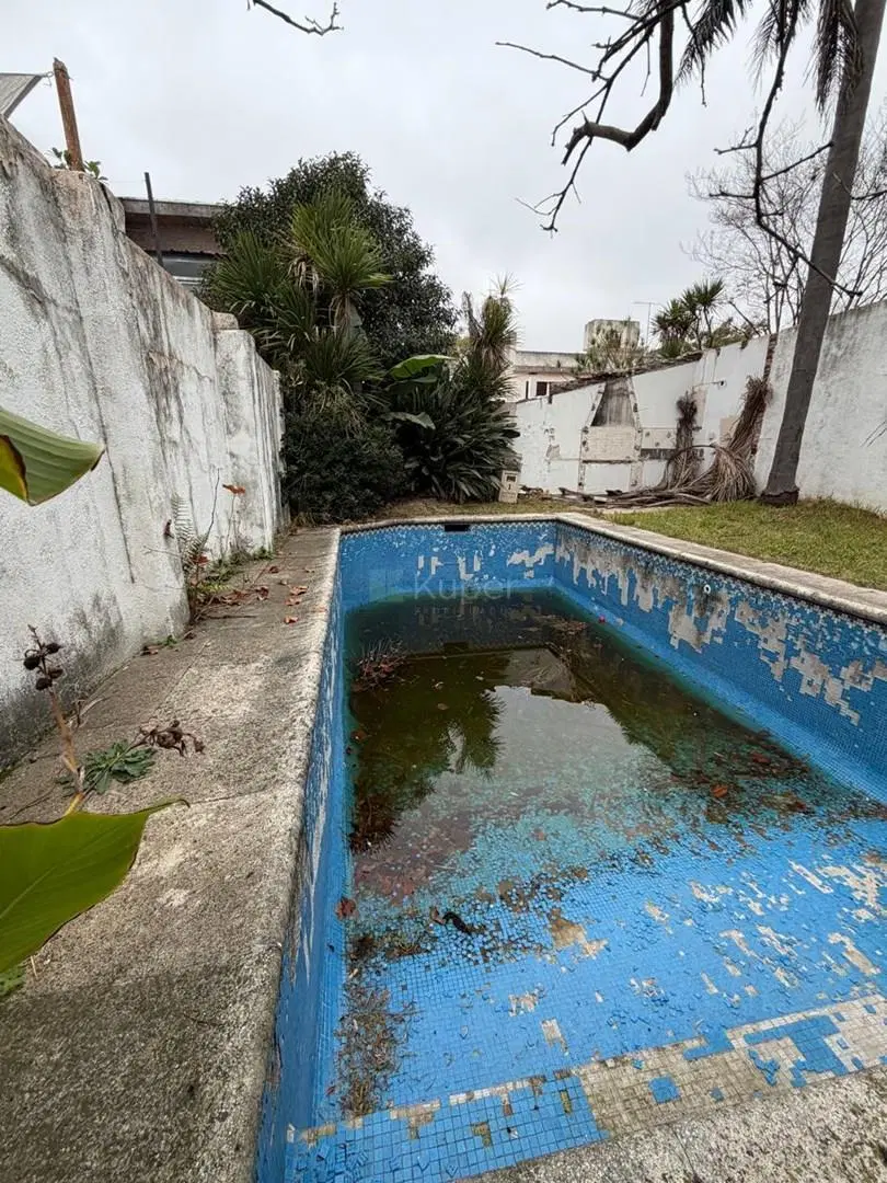 Casa Chalet  en Venta en La Lucila, Vicente López, G.B.A. Zona Norte 8