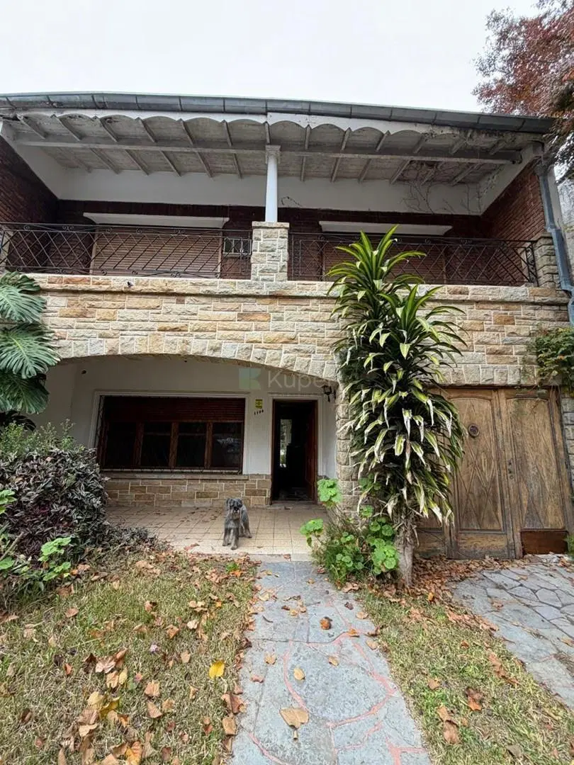 Casa Chalet  en Venta en La Lucila, Vicente López, G.B.A. Zona Norte 2