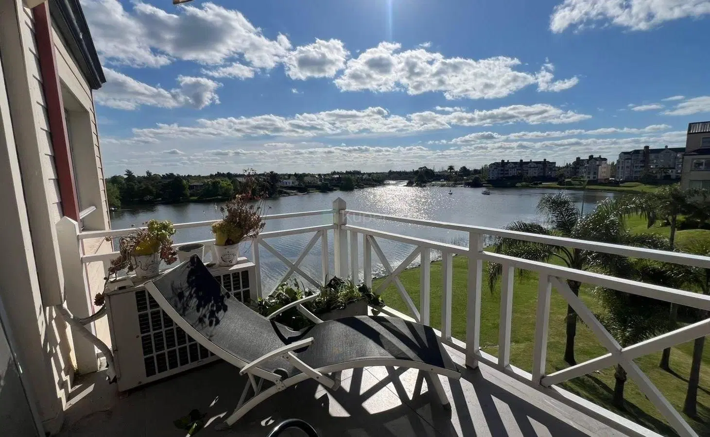 Departamento  en Alquiler en Condominios de la Bahia, Nordelta, Tigre 8