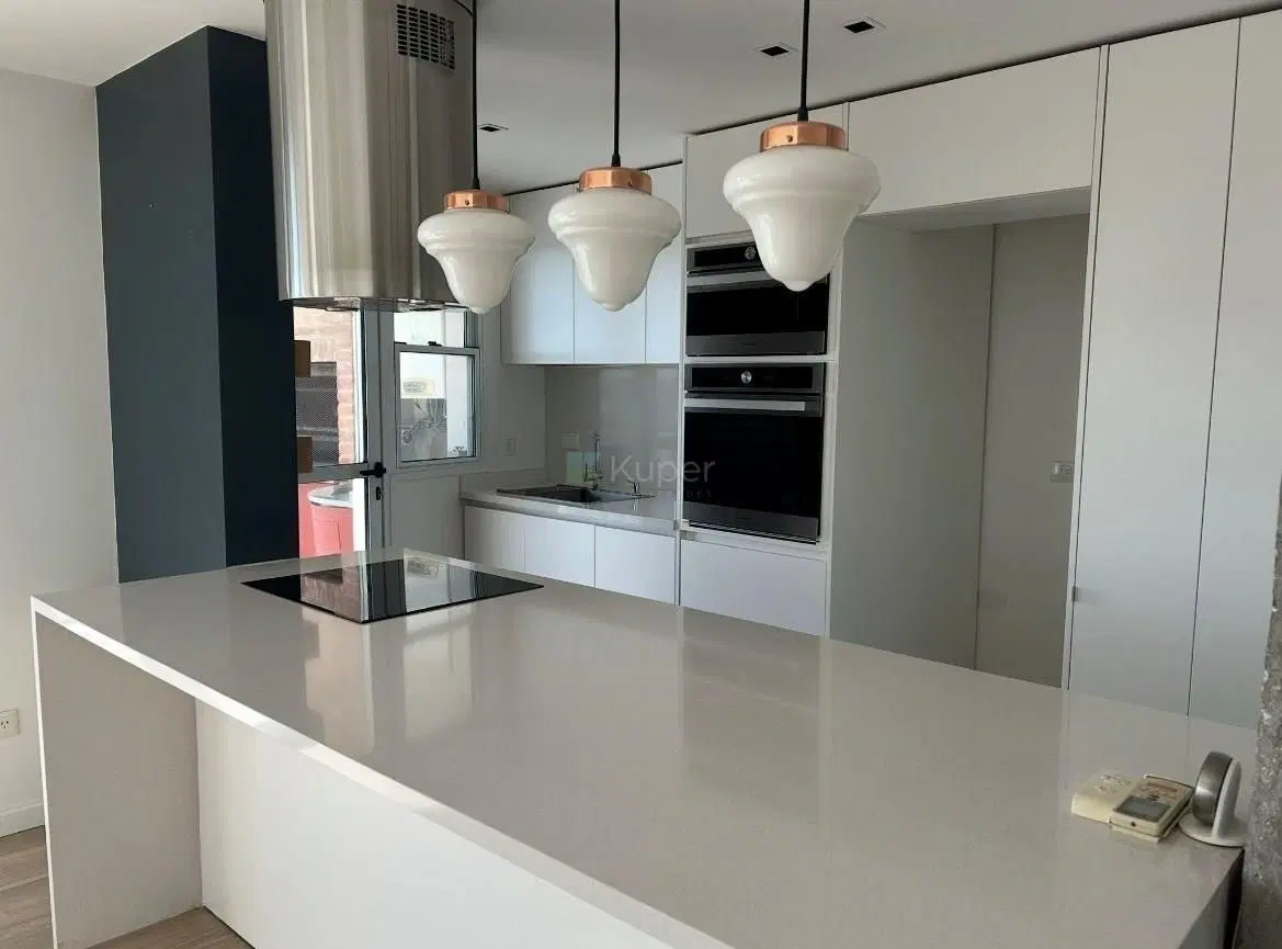 Departamento  en Alquiler en Condominios de la Bahia, Nordelta, Tigre 2