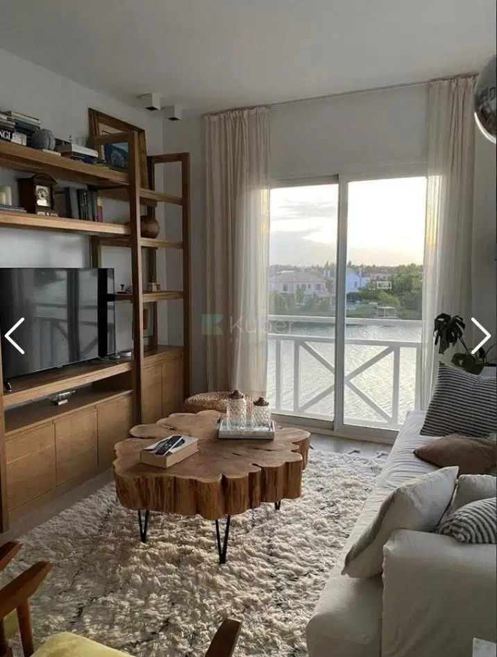 Departamento  en Alquiler en Condominios de la Bahia, Nordelta, Tigre 5