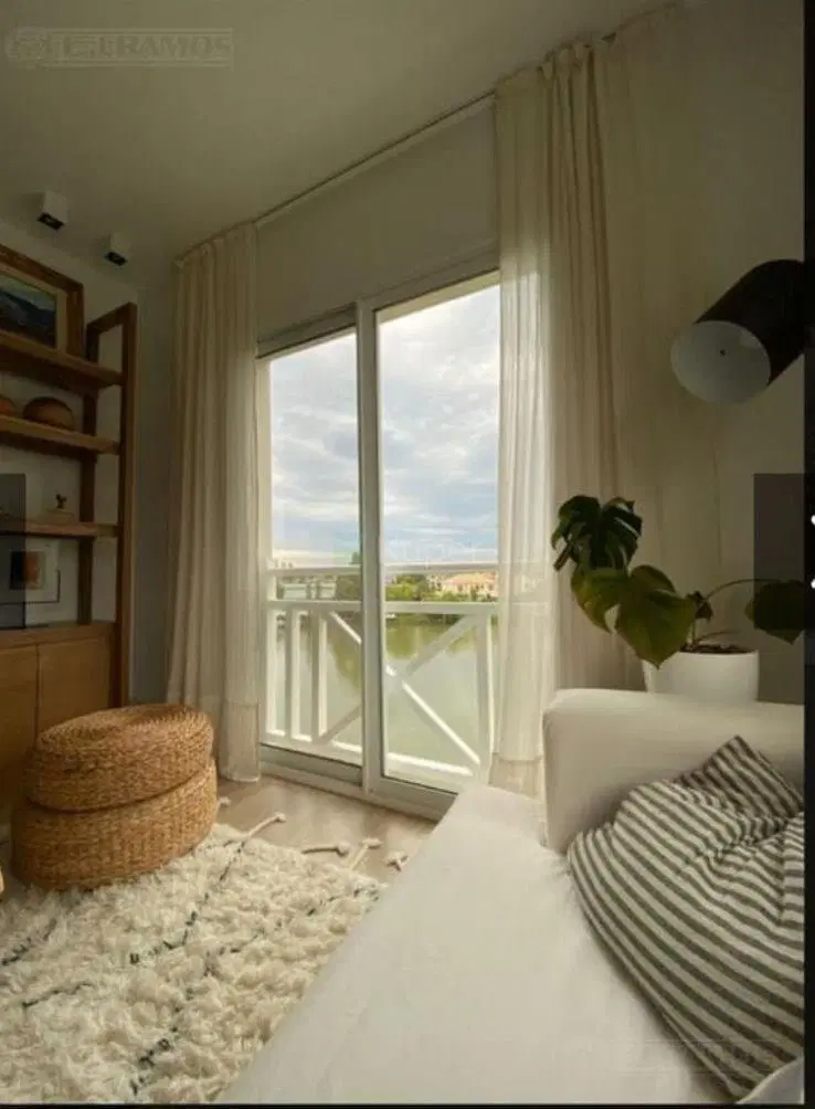 Departamento  en Alq. Temporario en Condominios de la Bahia, Nordelta, Tigre 3