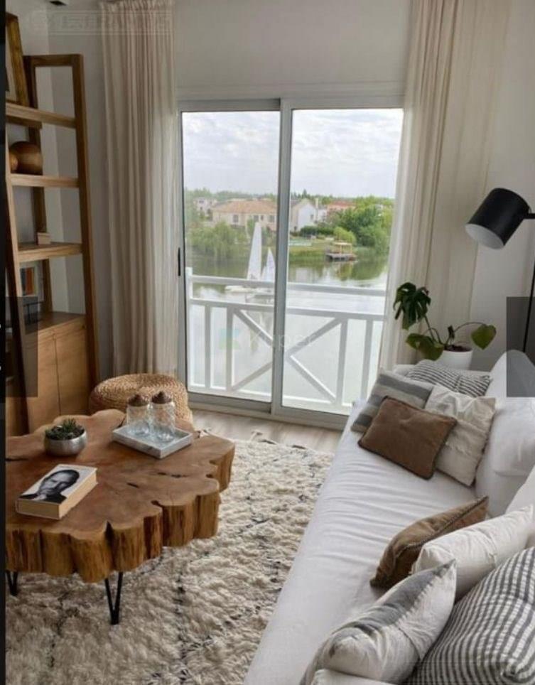 Foto de Departamento en Alq. Temporario en Condominios de la Bahia, Nordelta, imagen 5