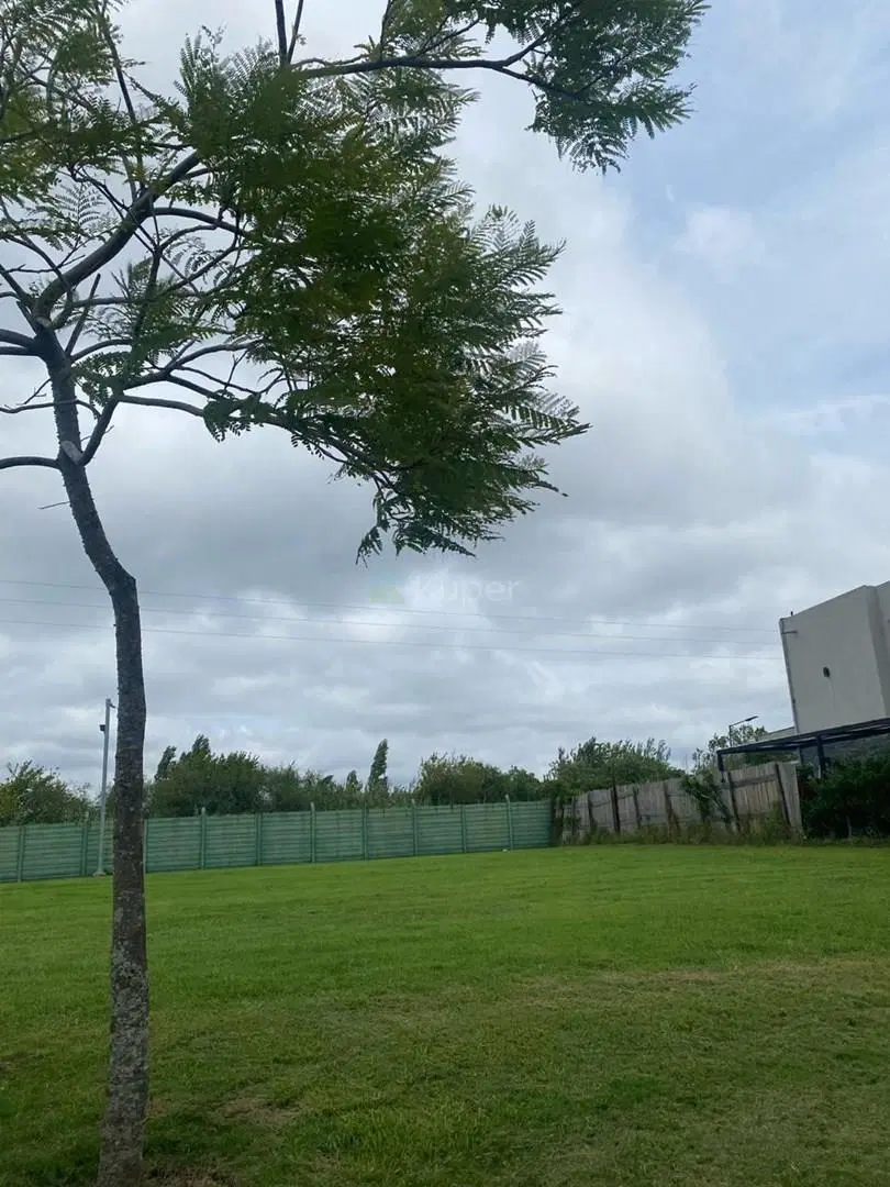 Terreno Lote  en Venta en Castaños, Nordelta, Tigre 5