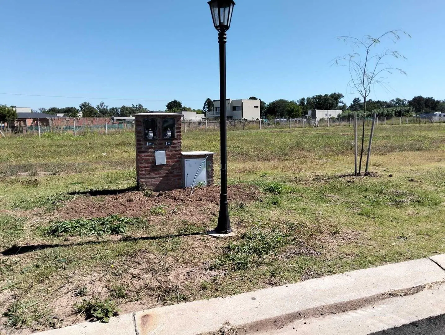 Terreno Lote  en Venta en San Pablo, Pilar, G.B.A. Zona Norte 3