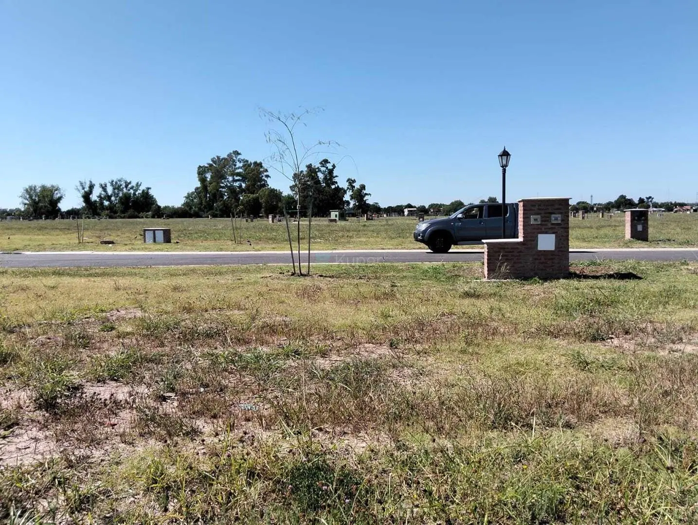 Terreno Lote  en Venta en San Pablo, Pilar, G.B.A. Zona Norte 5