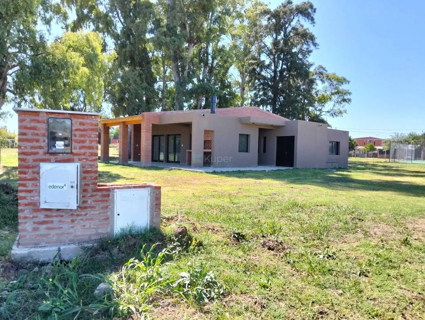 Terreno Lote  en Venta en San Pablo, Pilar, G.B.A. Zona Norte 2